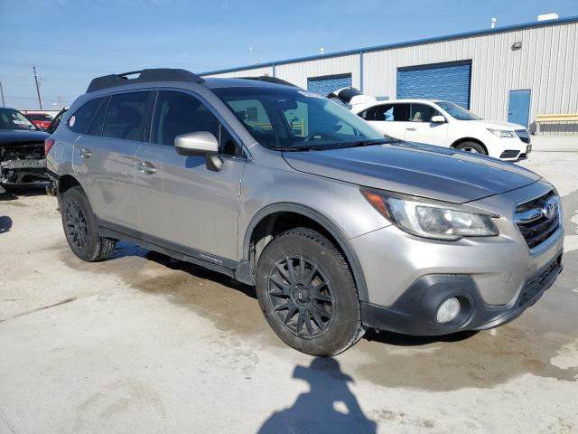 Photo 4 from auction – 2018 SUBARU OUTBACK 2. with VIN 4S4BSACC3J3365413