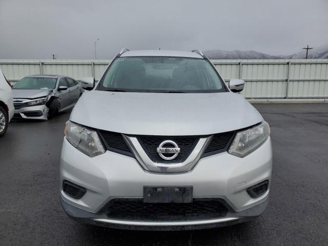 Foto 5 de la subasta – 2016 NISSAN ROGUE S con VIN KNMAT2MT9GP717798