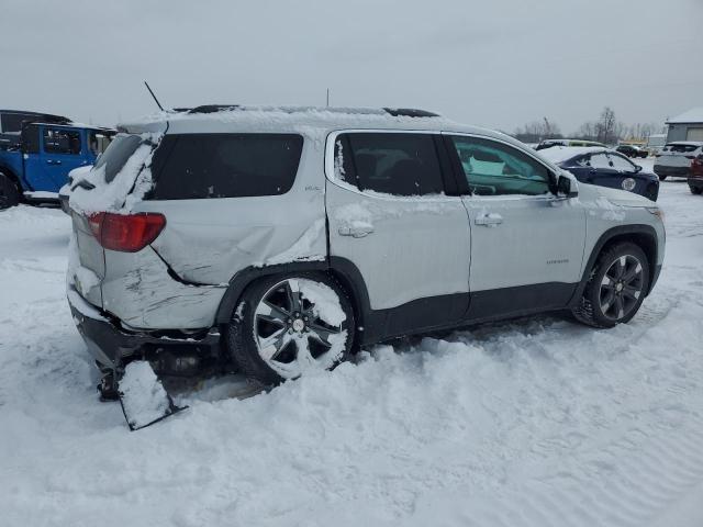 Photo 3 from auction – 2017 GMC ACADIA SLT with VIN 1GKKNWLS6HZ256956