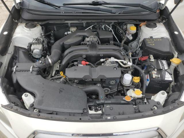Photo 11 from auction – 2016 SUBARU LEGACY 2.5 with VIN 4S3BNAF67G3034814