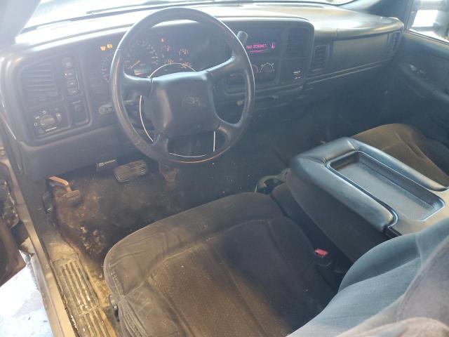 Photo 8 from auction – 2002 CHEVROLET SILVERADO with VIN 2GCEK19V721393023