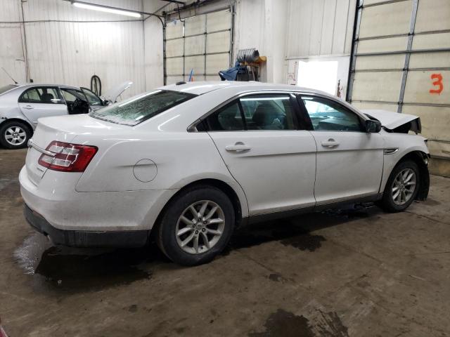 Photo 3 from auction – 2015 FORD TAURUS SE with VIN 1FAHP2D80FG127671