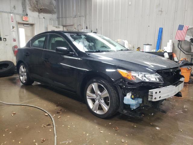 Photo 4 from auction – 2015 ACURA ILX 20 with VIN 19VDE1F34FE006449