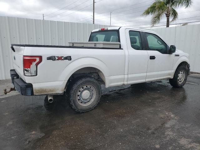 Photo 3 from auction – 2017 FORD F150 SUPER with VIN 1FTFX1EF9HKD60649