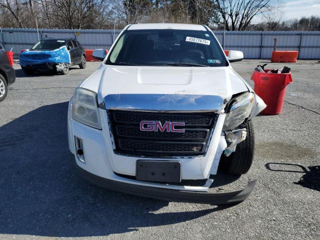 Photo 5 from auction – 2012 GMC TERRAIN SL with VIN 2GKALMEK1C6301213