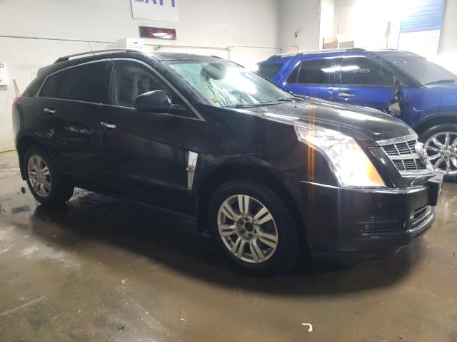Photo 4 from auction – 2012 CADILLAC SRX LUXURY with VIN 3GYFNAE34CS643379
