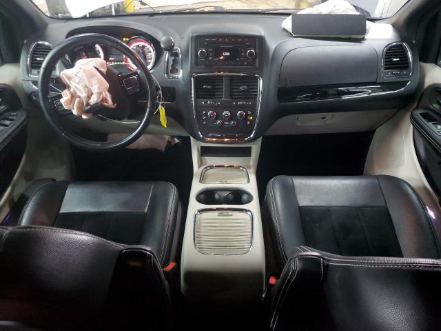 Photo 8 from auction – 2017 DODGE GRAND CARA with VIN 2C4RDGCG2HR566482