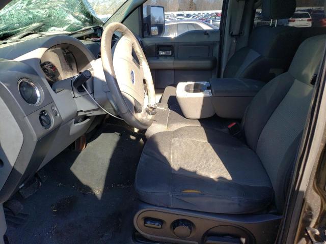 Photo 7 from auction – 2008 FORD F150 SUPER with VIN 1FTPW14598FA81162