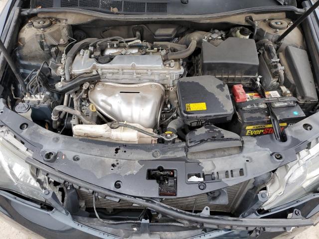 Photo 11 from auction – 2014 TOYOTA CAMRY L with VIN 4T1BF1FK3EU856006