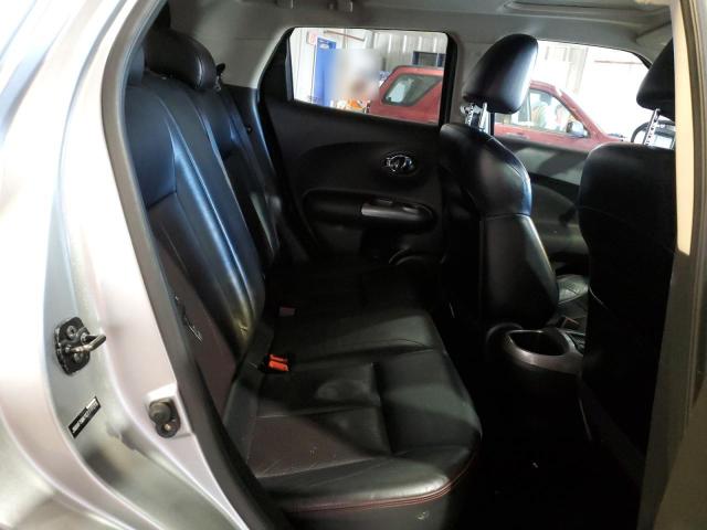 Photo 10 from auction – 2012 NISSAN JUKE S with VIN JN8AF5MV1CT117275