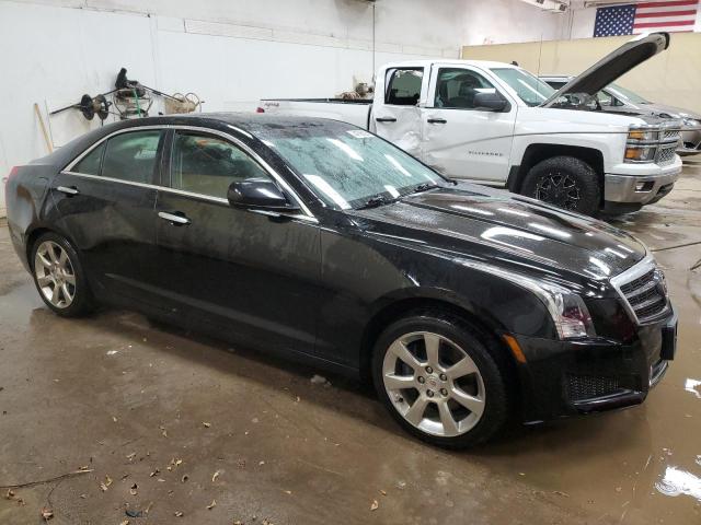 Foto 4 de la subasta – 2014 CADILLAC ATS con VIN 1G6AA5RX1E0179836