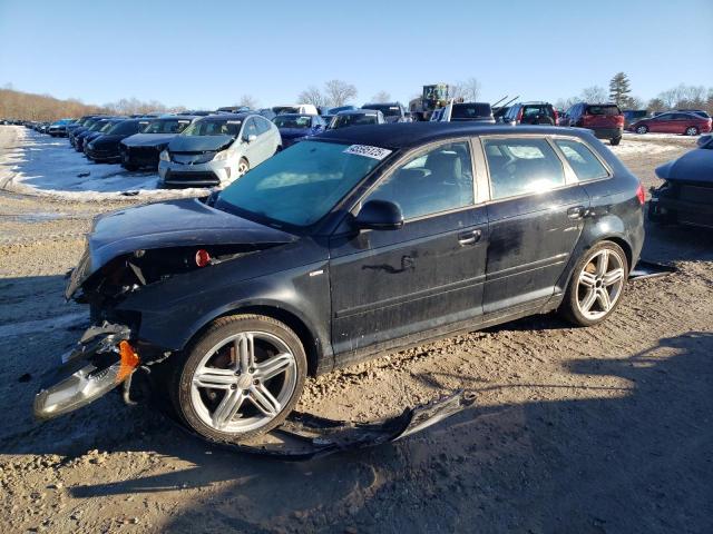 AUDI A3 PREMIUM 2010 with VIN WAUFEAFM9AA126698 - Photo from auction