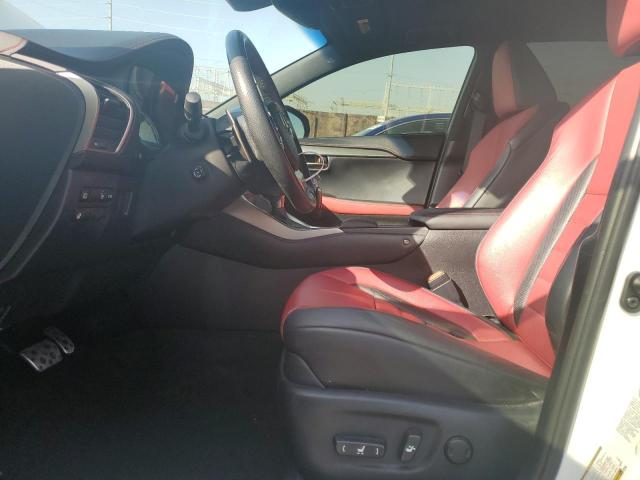 Photo 7 from auction – 2019 LEXUS NX 300 BAS with VIN JTJYARBZ5K2142011