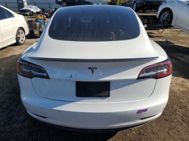 Photo 6 from auction – 2019 TESLA MODEL 3 with VIN 5YJ3E1EA7KF425130