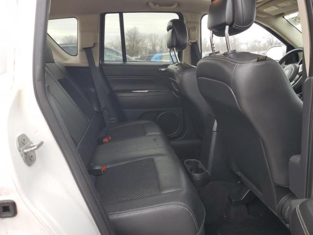 Photo 10 from auction – 2015 JEEP COMPASS LA with VIN 1C4NJDEBXFD245040