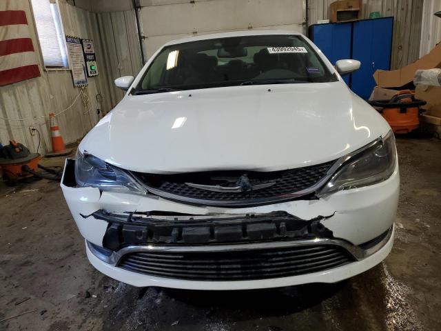 Photo 5 from auction – 2015 CHRYSLER 200 LIMITE with VIN 1C3CCCAB5FN631414