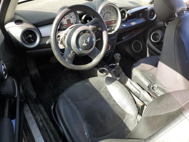 Photo 8 from auction – 2013 MINI COOPER with VIN WMWSU3C55DT682199