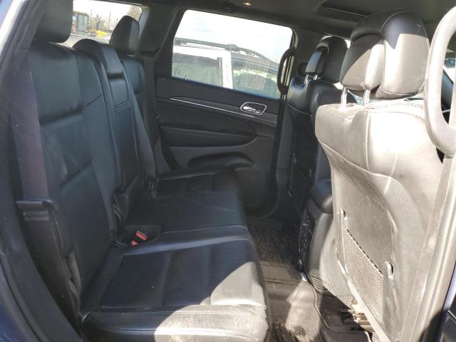 Photo 11 from auction – 2020 JEEP GRAND CHER with VIN 1C4RJFBG2LC409265