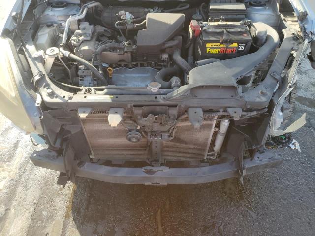 Photo 12 from auction – 2014 NISSAN ROGUE SELE with VIN JN8AS5MT7EW101402
