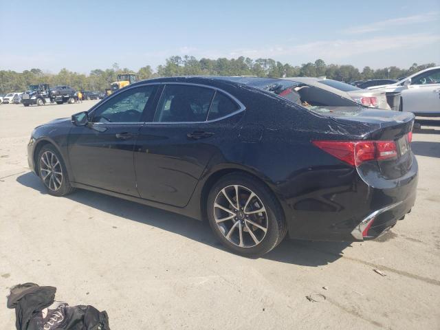 Photo 2 from auction – 2020 ACURA TLX with VIN 19UUB2F34LA000303