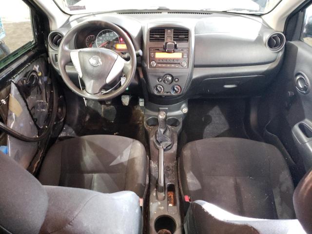 Photo 8 from auction – 2018 NISSAN VERSA S with VIN 3N1CN7AP3JL845676