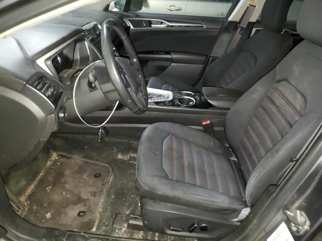 Photo 7 from auction – 2013 FORD FUSION SE with VIN 3FA6P0HR4DR225445