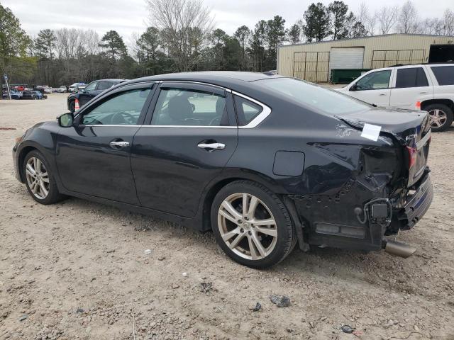 Photo 2 from auction – 2017 NISSAN ALTIMA 3.5 with VIN 1N4BL3AP0HC174003