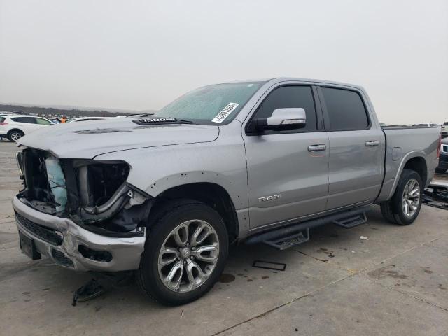 RAM 1500 LARAM 2019 с VIN 1C6SRFJTXKN624105 - Снимка от търг