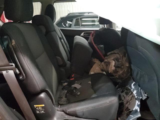 Photo 11 from auction – 2017 NISSAN PATHFINDER with VIN 5N1DR2MM2HC611587