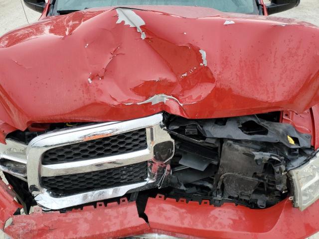 Photo 11 from auction – 2014 RAM 1500 SLT with VIN 1C6RR6GT9ES478145