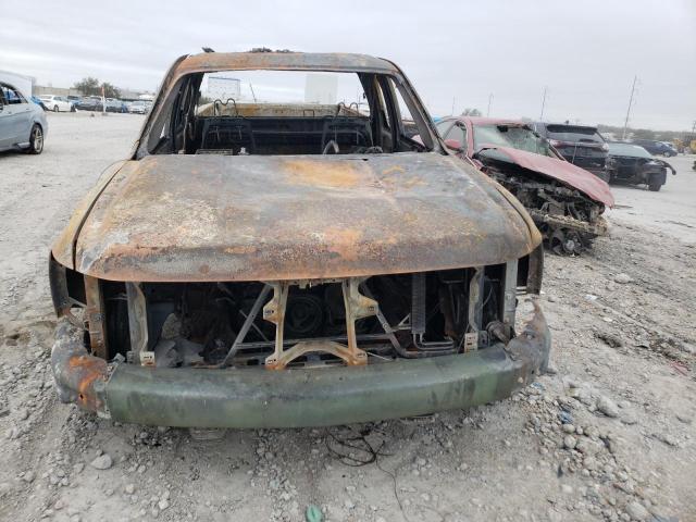 Photo 5 from auction – 2008 CHEVROLET SILVERADO with VIN 1GCEC19C58Z227207