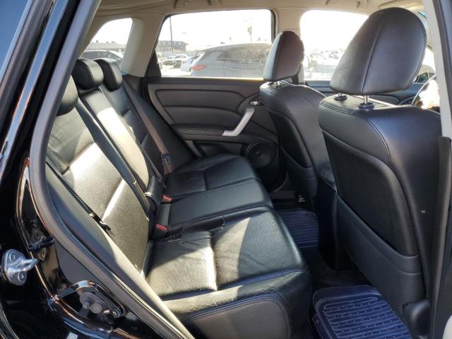 Photo 11 from auction – 2009 ACURA RDX TECHNO with VIN 5J8TB18589A002648