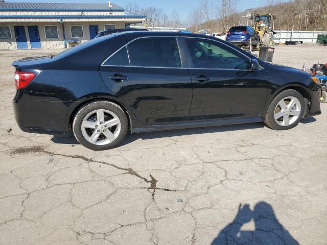 Photo 3 from auction – 2012 TOYOTA CAMRY BASE with VIN 4T1BF1FK0CU128186