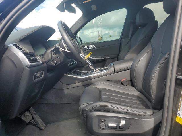 Photo 7 from auction – 2022 BMW X5 SDRIVE with VIN 5UXCR4C08N9K12930