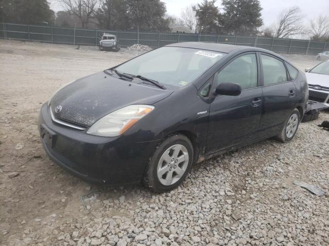 TOYOTA PRIUS 2008 with VIN JTDKB20U483363848 - Photo from auction