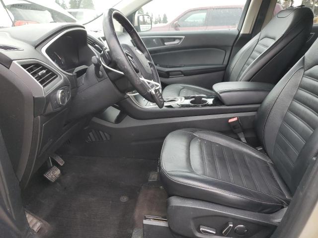 Photo 7 from auction – 2018 FORD EDGE SEL with VIN 2FMPK4J9XJBC36647