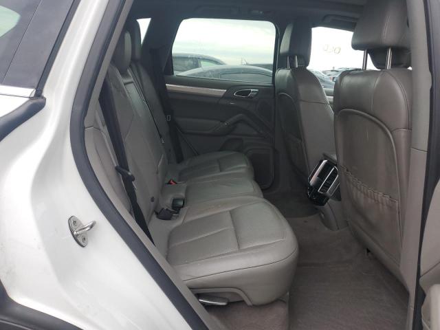 Photo 11 from auction – 2013 PORSCHE CAYENNE with VIN WP1AF2A20DLA33162
