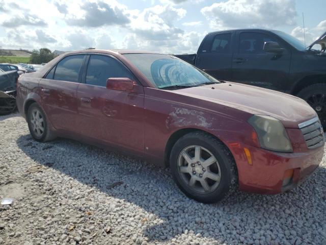 Photo 4 from auction – 2006 CADILLAC CTS HI FEA with VIN 1G6DP577860122839