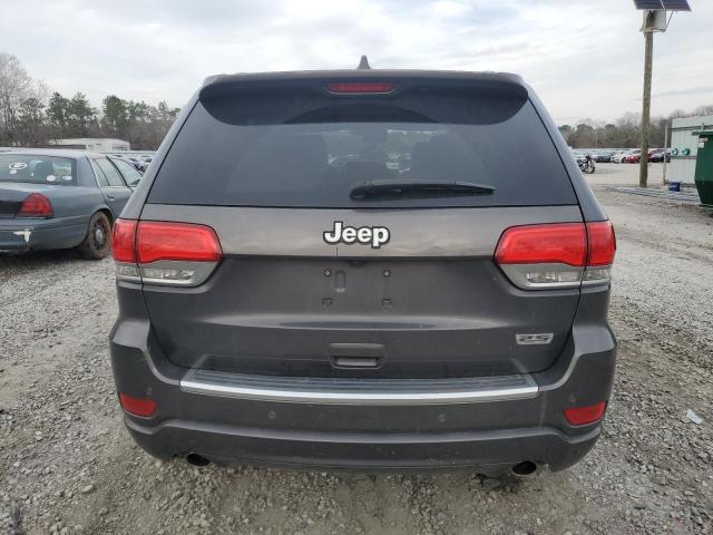 Photo 6 from auction – 2018 JEEP GRAND CHER with VIN 1C4RJEBG7JC204886