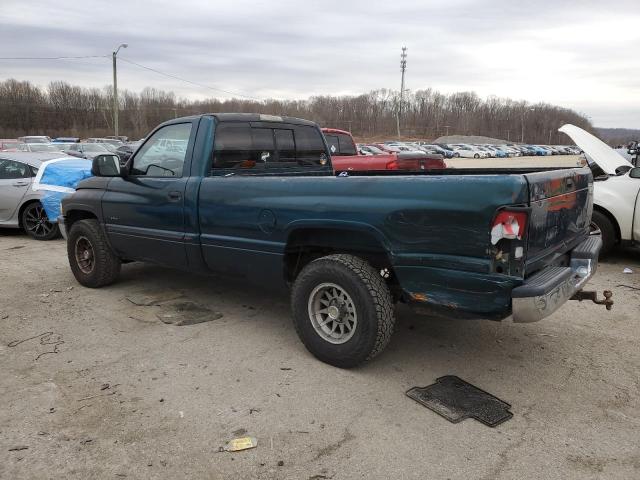 Photo 2 from auction – 1999 DODGE RAM 1500 with VIN 1B7HC16YXXS294065
