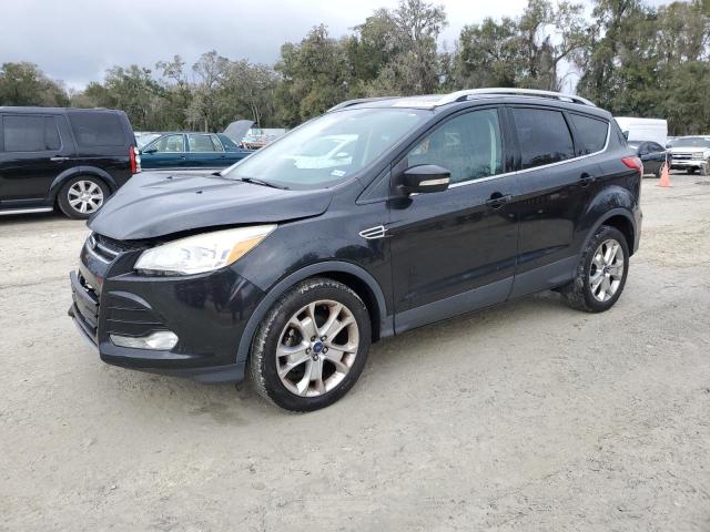 Фото 1 с аукциона – 2014 FORD ESCAPE TIT с VIN 1FMCU0JX2EUC59386