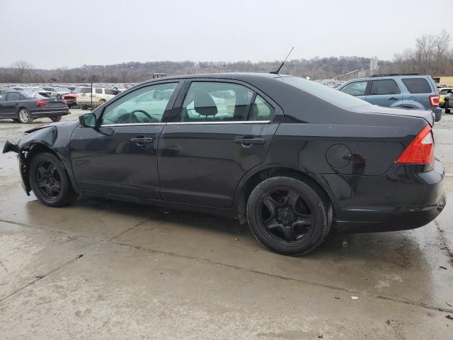 Photo 2 from auction – 2011 FORD FUSION SE with VIN 3FAHP0HA6BR128957