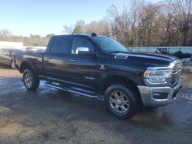 Photo 4 from auction – 2022 RAM 2500 LARAM with VIN 3C6UR5FL7NG386965