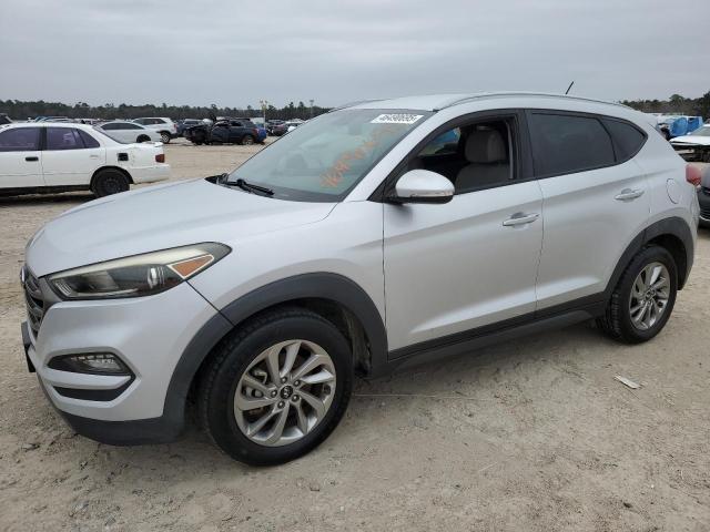 Photo 1 from auction – 2016 HYUNDAI TUCSON LIM with VIN KM8J33A28GU195843