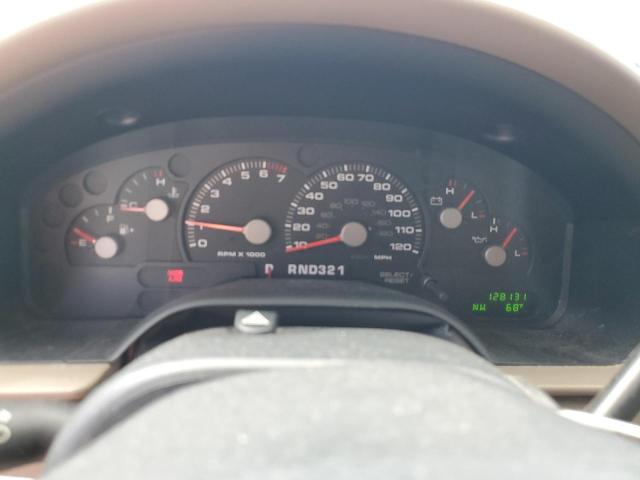 صورة رقم 9 من المزاد - 2003 FORD EXPLORER X مع VIN 1FMZU63K33UA01860