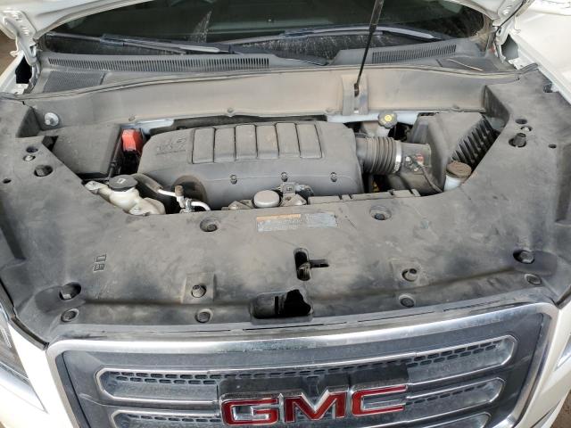 Photo 12 from auction – 2015 GMC ACADIA SLT with VIN 1GKKVRKD2FJ280686