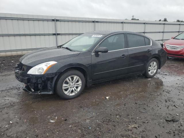 NISSAN ALTIMA BAS 2012 with VIN 1N4AL2AP9CN416192 - Photo from auction