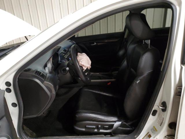 Photo 7 from auction – 2014 ACURA TL TECH with VIN 19UUA8F55EA001714