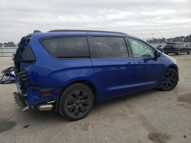 Photo 3 from auction – 2020 CHRYSLER PACIFICA H with VIN 2C4RC1N74LR270353