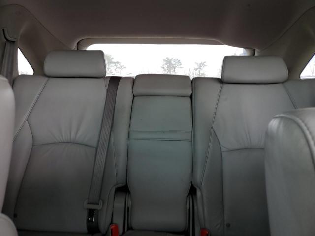 Photo 10 from auction – 2007 LEXUS RX 350 with VIN 2T2GK31U07C014178